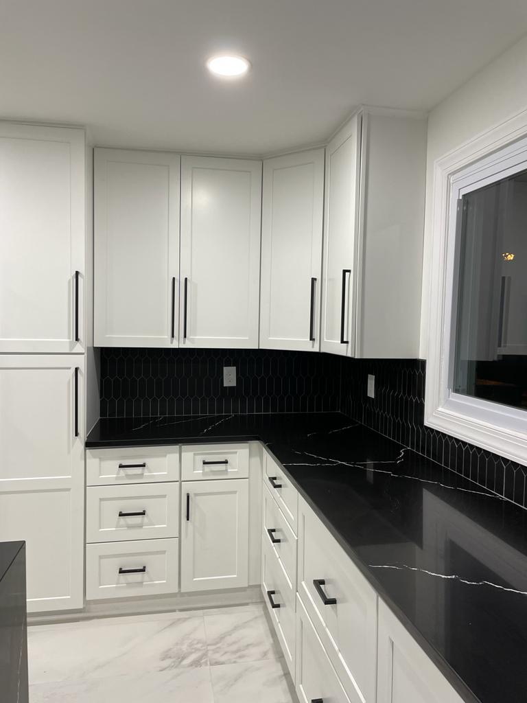 Custom Cabinetry