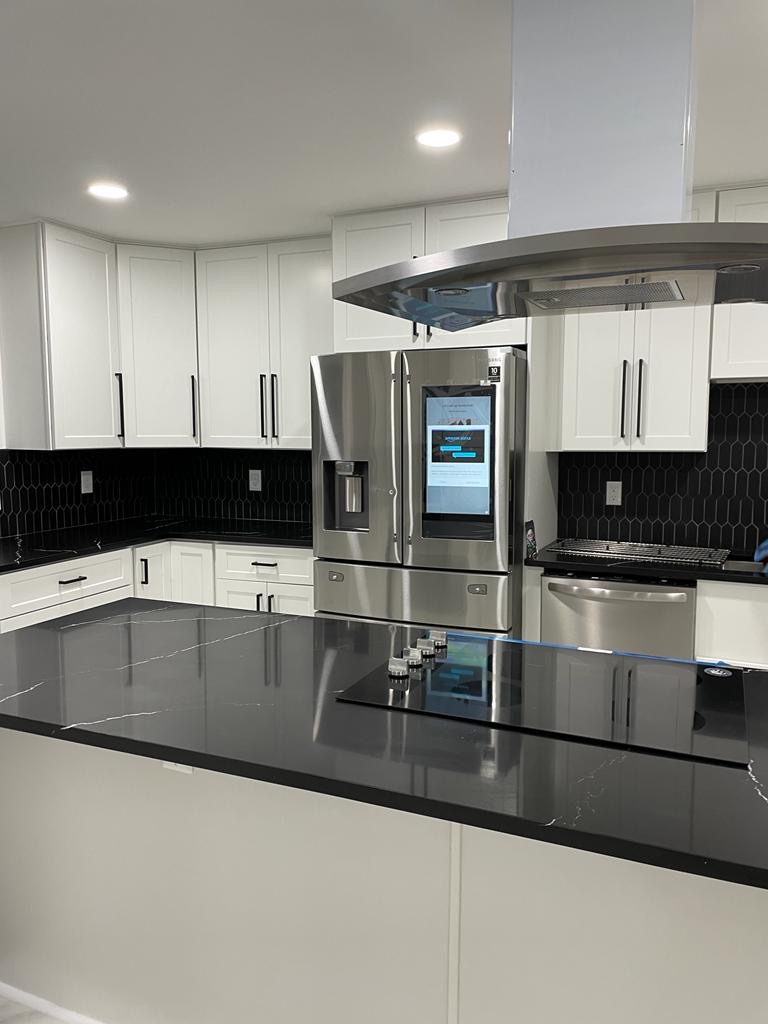 Kitchen Design & Installation